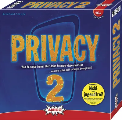 Produktbild von Privacy 2