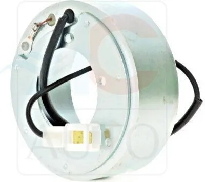 Zdjęcie produktu dla ACAUTO AC-04PA04 Sprężarka klimatyzacji ze sprzęgłem magnetycznym cewki do MAZDA CX-7 (ER) 3 Notchback (BK)