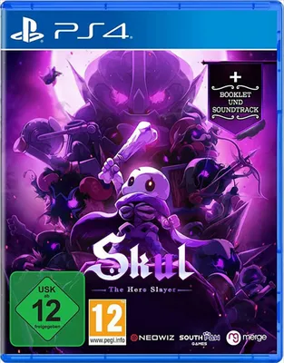 Produktbild von Skul: The Hero Slayer