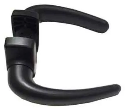 Immagine prodotto di maniglia per porte in alluminio