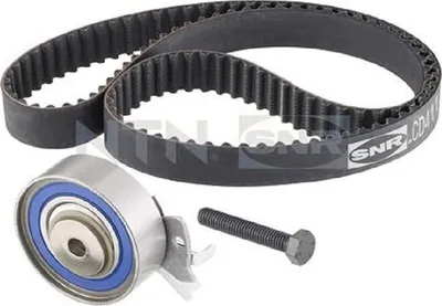 Produktbild von SNR KD453.02 Zahnriemensatz für OPEL Meriva A (X03) 111-Zähne