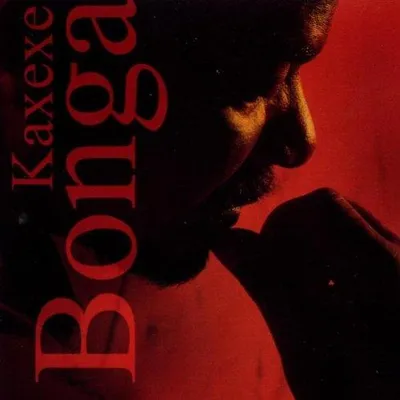 Image de BONGA - Kaxexe [CD]