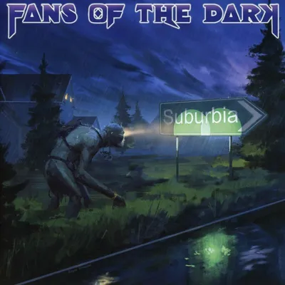 Produktbild von Suburbia