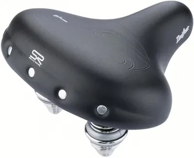 Image de Selle Royal Drifter Medium Strengtex , unisexe 251x221mm, environ 995g