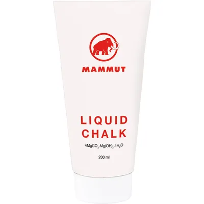 Produktbild von Mammut Flüssigkreide 200 ml