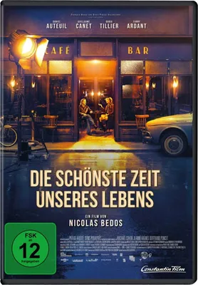 Obrázok produktu pre Die schönste Zeit unseres Lebens