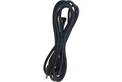 Produktbild von Paulmann Function WaterLED Flex-Connector IP65 500cm Schwarz Gummi
