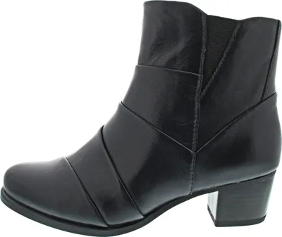 Produktbild von Caprice Damen Stiefelette 9-25337-43  855 Ocean  NAPPA  Gr.39