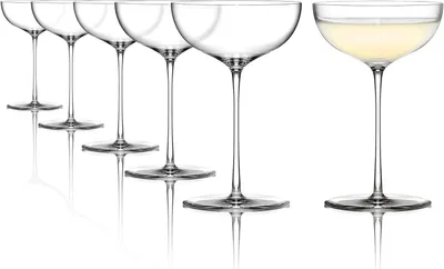 Produktbild von Stölzle Lausitz Kyoto Bar Cocktailglas 318 ml 6er Set