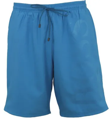 Produktbild von Hugo Boss Herren Badeshorts         blau S