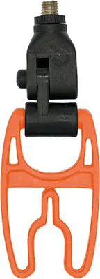 Immagine prodotto di Colmic Sevilla Rutenhalter Rod Pod Arancione Arancione Taglia unica