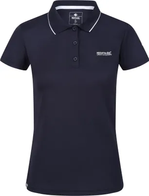 Immagine prodotto di Regatta - Polo "Maverick V" da donna RG4979 (42 IT) (blu navy)