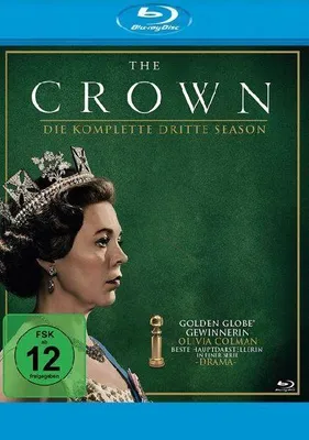 Produktbild von The Crown