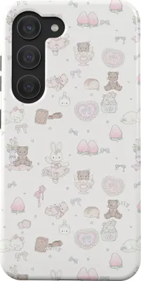Produktbild von Samsung Galaxy S24 Plus, Schutzhülle kompatibel mit MagSafe stoßfest – Handyhülle Case Schutz