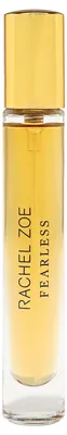 Imagen del producto de Fearless de Rachel Zoe para mujer - 0.34 oz de Eau de Parfum en spray