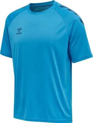 Produktbild von Hummel hmlCORE XK Core Poly T-Shirt
