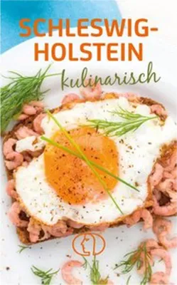 Obrázek produktu pro Schleswig-Holstein kulinarisch