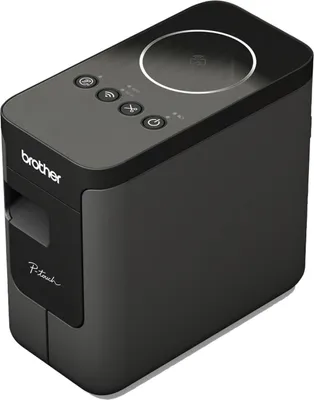 Imagen del producto de Brother Rotuladora Electronica PTP750W Usb Wifi