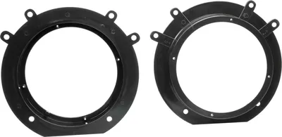 Produktbild von Lautsprecherringe Citroen Jumpy III, Fiat Scudo , Peugeot 165mm
