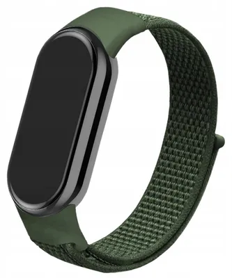 Zdjęcie produktu dla Pasek ChronSmarta do smartband'a Xiaomi Mi Band 8 / 9 / 10 (Wzór 20)