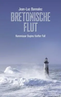 Produktbild von Bretonische Flut