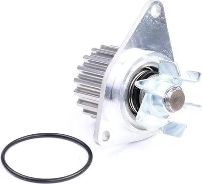 Produktbild von RIDEX Kühlmittelpumpe Wasserpumpe passend für PEUGEOT 207 (WA, WC) 1260W0108