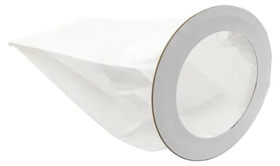 Produktbild von 5 Staubsaugerbeutel für Nilfisk Adgility 10XP