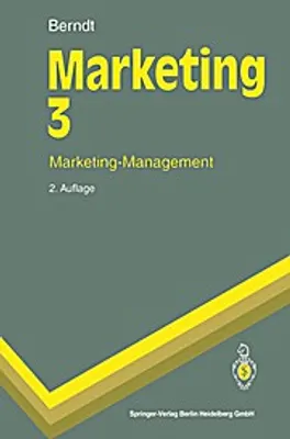 Obrázek produktu pro Marketing 3