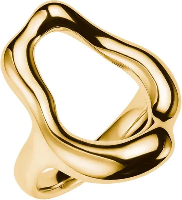 Produktbild von Thomas Sabo Bold Elegance TR2486-413-39 Damenring, Ringgröße:58