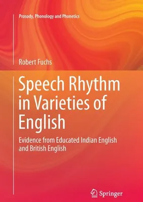 Obrázok produktu pre Speech Rhythm in Varieties of English