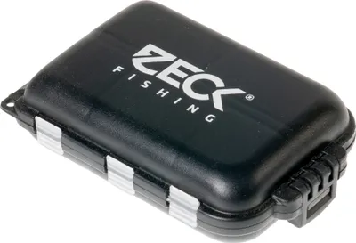 Produktbild von Zeck Ring and Snap Box - Tacklebox