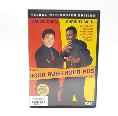 Produktbild von Rush Hour