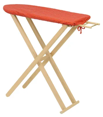 Produktbild von Drewart Bügelbrett für die Puppenkleider 932-2310