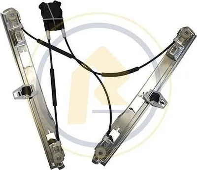Produktbild von AC Rolcar 01.4591 Elektrischer Fensterheber Vorne Links für RENAULT MEGANE II (BM0/1, CM0/1)