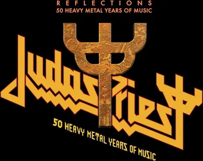 Obrázok produktu pre Judas Priest - Reflections – 50 Heavy Metal Years Of Music (CD)