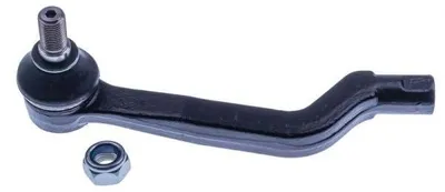 Imagen del producto de EBG, brazo de dirección delantero izquierdo, Mercedes, número de pieza: 1693300503