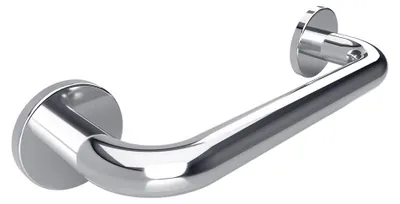 Produktbild von Sapho HANDICAP Haltegriff 300mm, polierter Edelstahl