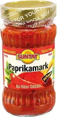 Produktbild von Sun.paprikamark Scharf 310 G