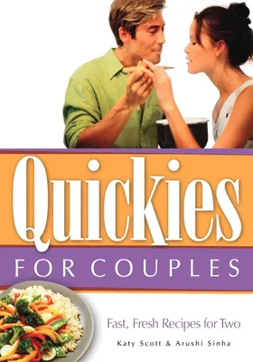 Produktbild von Quickies for Couples
