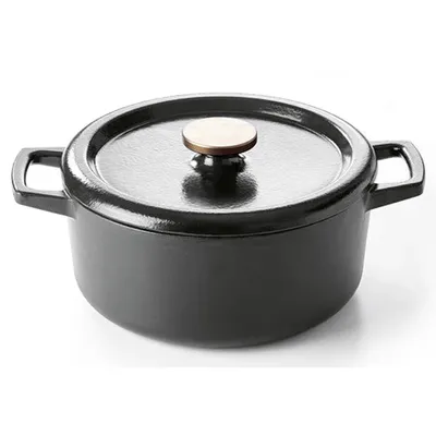 Produktbild von BEKA Nori Bratentopf rund, ø: 260 mm