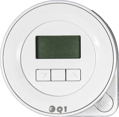 Produktbild von Euroster Q1 Raumtherostat 230V