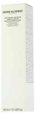 Imagen del producto de Crema facial regeneradora de Grown Alchemist (65 ml)