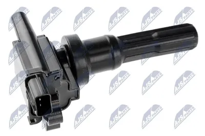 Produktbild von NTY ECZ-MS-012 Zündspule für MITSUBISHI Lancer VII Limousine (CSA, CTA) OUTLANDER I (CUW) Lancer VII Kombi (CSW, CTW) Lancer VI Limousine (CJ, CP)