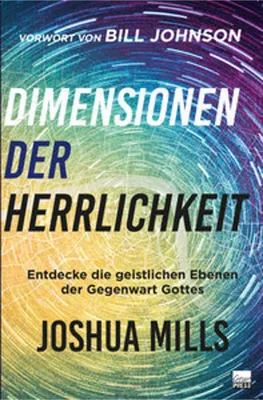 Obrázok produktu pre Dimensionen der Herrlichkeit
