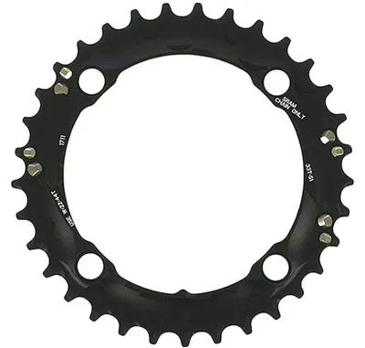 Produktbild von SRAM Kettenblatt MTB 33 Zähne, S1, 3x10-fach, 104 mm LK, Alu, schwarz