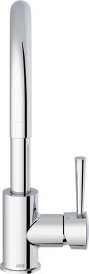 Obrázek produktu pro Dřezová baterie páková Lenz MANA chrom 46031002