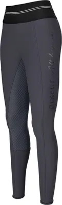 Produktbild von Pikeur Gia Grip Athleisure Trainingsreithose FullGrip Damen