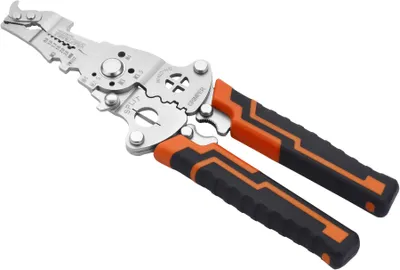 Productafbeelding van Multifunctionele klapzaag, kabelstripper KD12693