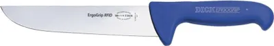 Produktbild von Dick ErgoGrip Blockmesser, 15 cm, 8234815