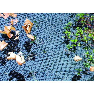 Image de Filet de couverture de bassin Velda VT 6x5 m 148042